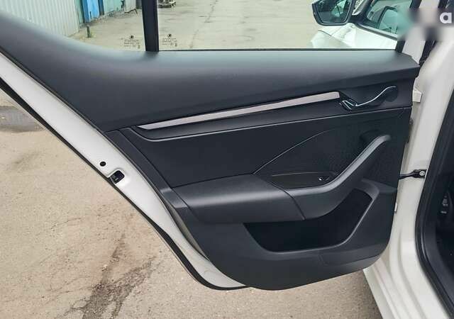 Шкода Октавия, объемом двигателя 1.4 л и пробегом 92 тыс. км за 18290 $, фото 29 на Automoto.ua
