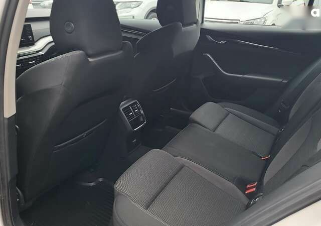 Шкода Октавия, объемом двигателя 1.4 л и пробегом 92 тыс. км за 18290 $, фото 23 на Automoto.ua