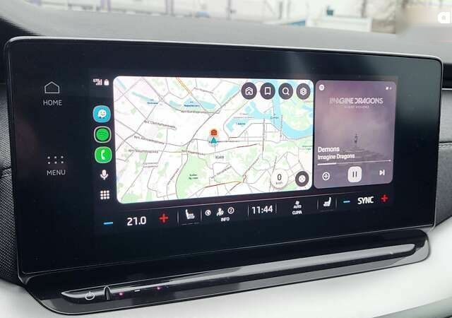 Шкода Октавия, объемом двигателя 1.4 л и пробегом 51 тыс. км за 19900 $, фото 6 на Automoto.ua