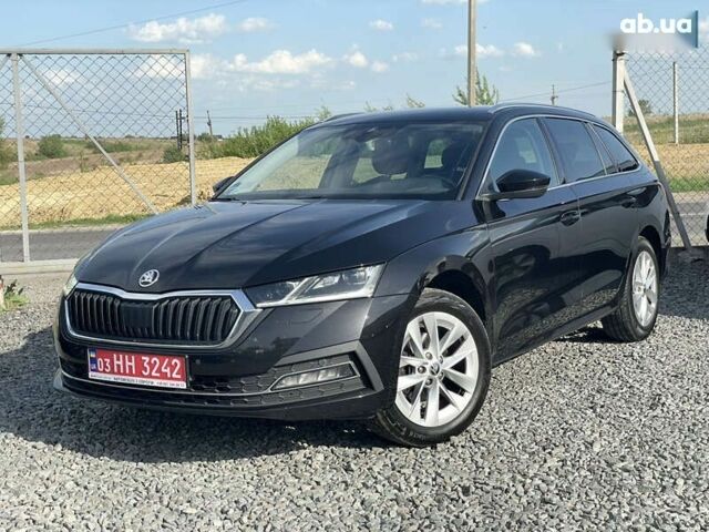 Шкода Октавія, об'ємом двигуна 2 л та пробігом 195 тис. км за 19999 $, фото 13 на Automoto.ua