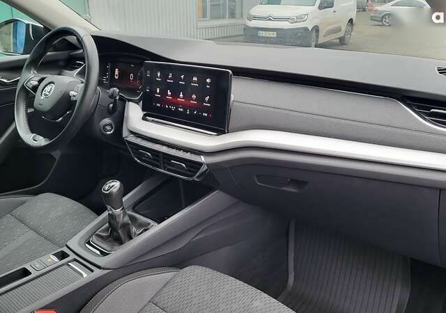 Шкода Октавия, объемом двигателя 1.4 л и пробегом 51 тыс. км за 19900 $, фото 27 на Automoto.ua