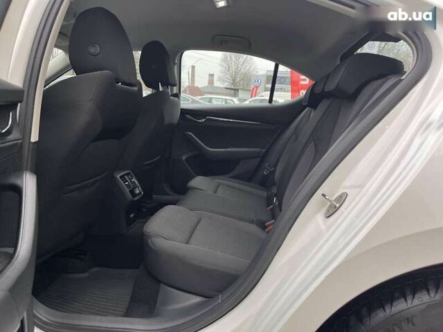 Шкода Октавія, об'ємом двигуна 1.4 л та пробігом 117 тис. км за 18798 $, фото 25 на Automoto.ua