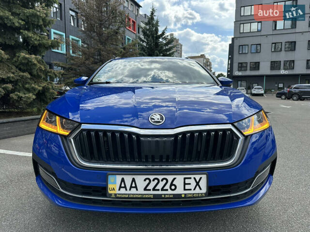 Шкода Октавия, объемом двигателя 2 л и пробегом 50 тыс. км за 27499 $, фото 2 на Automoto.ua