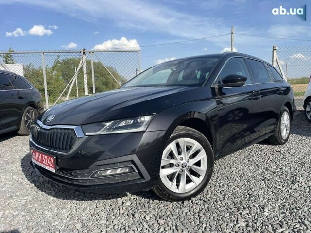 Шкода Октавія, об'ємом двигуна 2 л та пробігом 195 тис. км за 19999 $, фото 1 на Automoto.ua