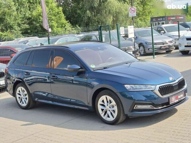 Шкода Октавия, объемом двигателя 2 л и пробегом 238 тыс. км за 19955 $, фото 4 на Automoto.ua
