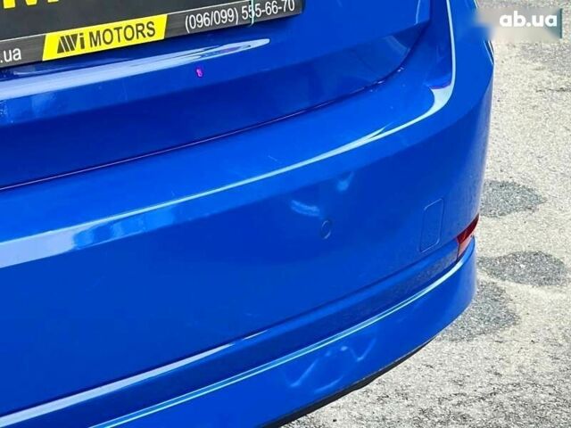 Шкода Октавия, объемом двигателя 1.4 л и пробегом 95 тыс. км за 18650 $, фото 15 на Automoto.ua