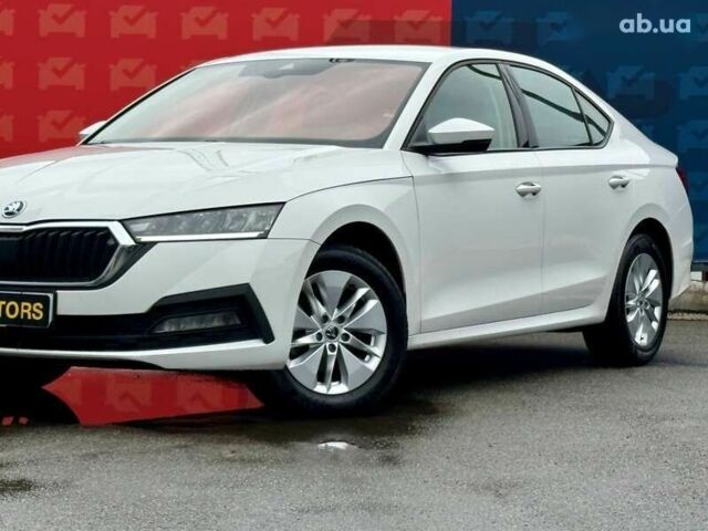 Шкода Октавия, объемом двигателя 1.4 л и пробегом 72 тыс. км за 21000 $, фото 5 на Automoto.ua