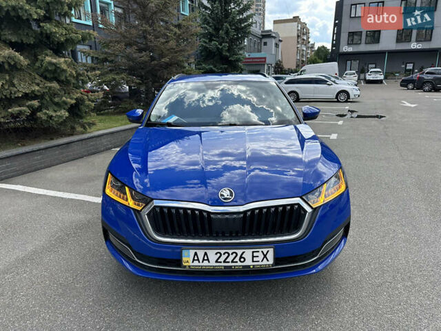 Шкода Октавия, объемом двигателя 2 л и пробегом 50 тыс. км за 27499 $, фото 3 на Automoto.ua