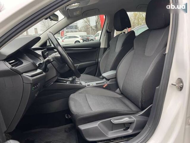 Шкода Октавія, об'ємом двигуна 1.4 л та пробігом 117 тис. км за 18798 $, фото 18 на Automoto.ua