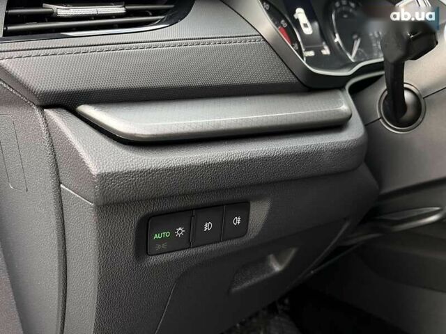 Шкода Октавія, об'ємом двигуна 1.4 л та пробігом 124 тис. км за 20124 $, фото 11 на Automoto.ua