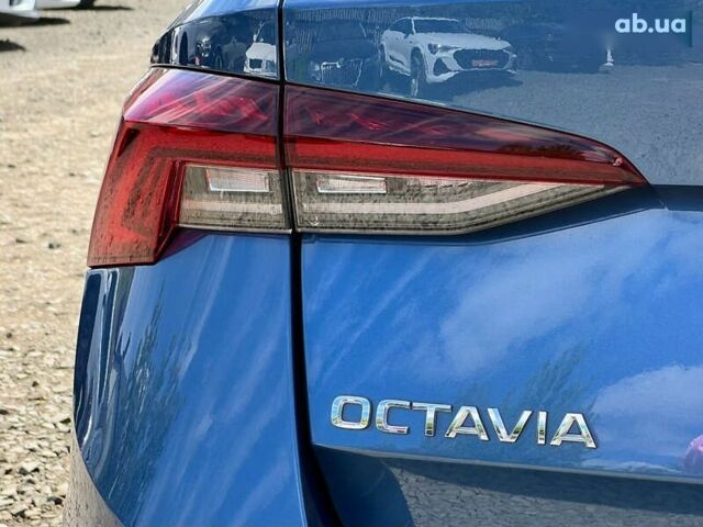 Шкода Октавия, объемом двигателя 2 л и пробегом 81 тыс. км за 24887 $, фото 18 на Automoto.ua