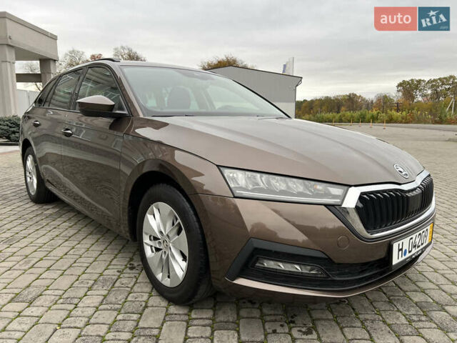 Шкода Октавия, объемом двигателя 2 л и пробегом 181 тыс. км за 21300 $, фото 3 на Automoto.ua