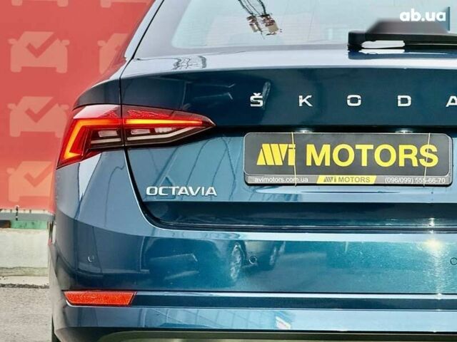 Шкода Октавия, объемом двигателя 1.4 л и пробегом 80 тыс. км за 20800 $, фото 19 на Automoto.ua