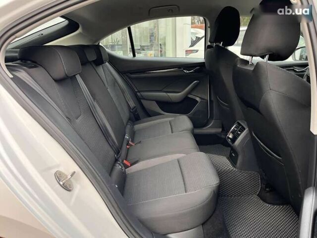 Шкода Октавия, объемом двигателя 1.4 л и пробегом 124 тыс. км за 19800 $, фото 15 на Automoto.ua