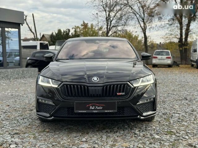 Шкода Октавія, об'ємом двигуна 2 л та пробігом 109 тис. км за 35350 $, фото 11 на Automoto.ua