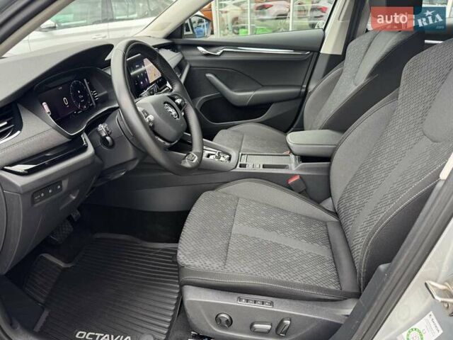 Шкода Октавия, объемом двигателя 1.97 л и пробегом 144 тыс. км за 23990 $, фото 10 на Automoto.ua