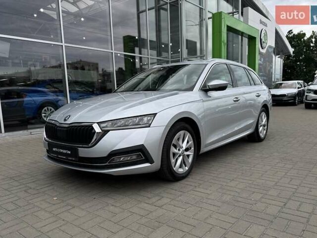 Шкода Октавия, объемом двигателя 1.97 л и пробегом 144 тыс. км за 23990 $, фото 3 на Automoto.ua