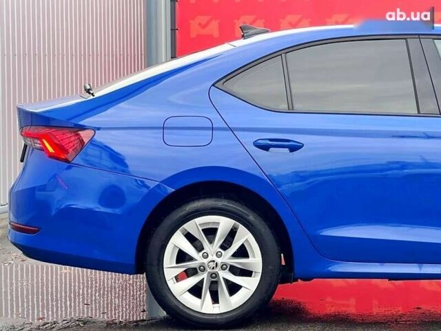 Шкода Октавия, объемом двигателя 1.4 л и пробегом 95 тыс. км за 18650 $, фото 18 на Automoto.ua