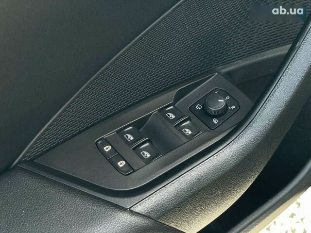 Шкода Октавія, об'ємом двигуна 2 л та пробігом 195 тис. км за 19999 $, фото 23 на Automoto.ua
