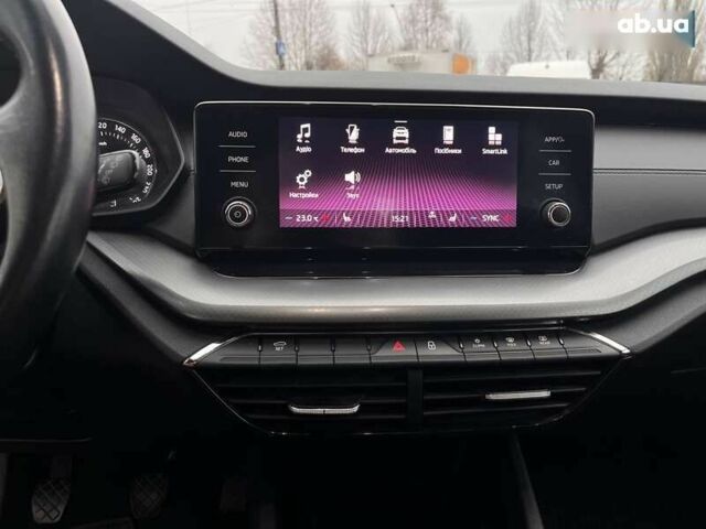 Шкода Октавія, об'ємом двигуна 1.4 л та пробігом 117 тис. км за 18798 $, фото 22 на Automoto.ua