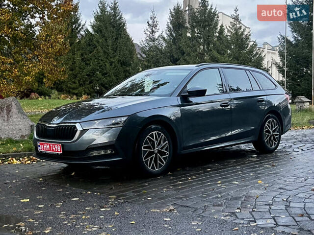 Шкода Октавия, объемом двигателя 2 л и пробегом 207 тыс. км за 22900 $, фото 2 на Automoto.ua