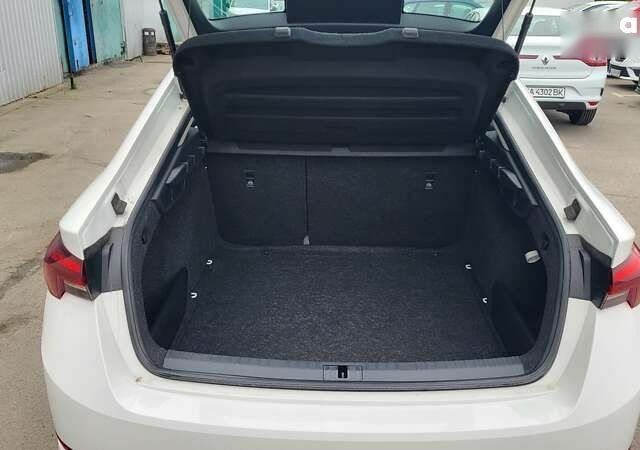 Шкода Октавия, объемом двигателя 1.4 л и пробегом 92 тыс. км за 18290 $, фото 27 на Automoto.ua
