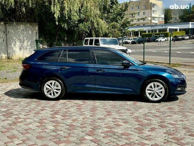 Шкода Октавія, об'ємом двигуна 2 л та пробігом 89 тис. км за 19500 $, фото 6 на Automoto.ua