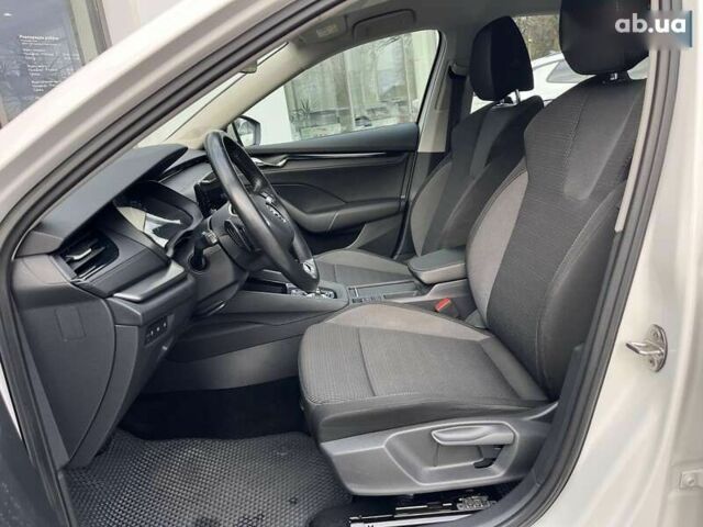 Шкода Октавія, об'ємом двигуна 1.4 л та пробігом 124 тис. км за 20124 $, фото 12 на Automoto.ua