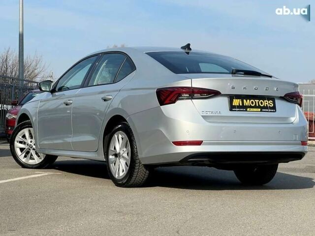 Шкода Октавия, объемом двигателя 2 л и пробегом 19 тыс. км за 28999 $, фото 1 на Automoto.ua