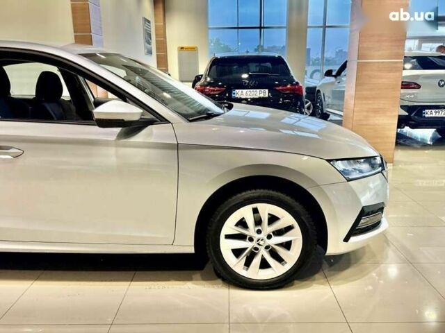 Шкода Октавія, об'ємом двигуна 2 л та пробігом 20 тис. км за 28500 $, фото 7 на Automoto.ua