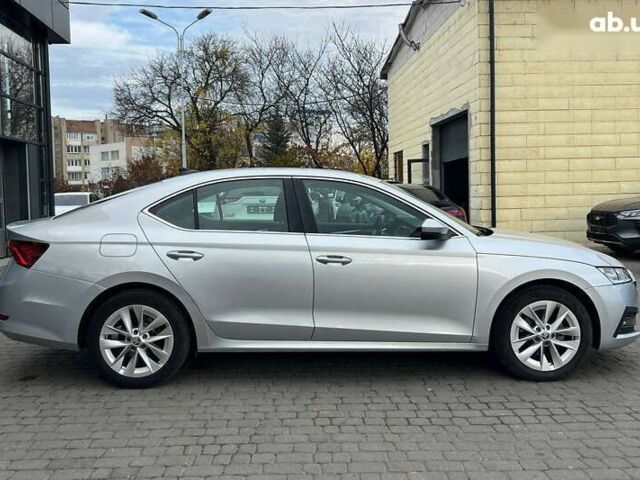 Шкода Октавия, объемом двигателя 2 л и пробегом 127 тыс. км за 24000 $, фото 7 на Automoto.ua