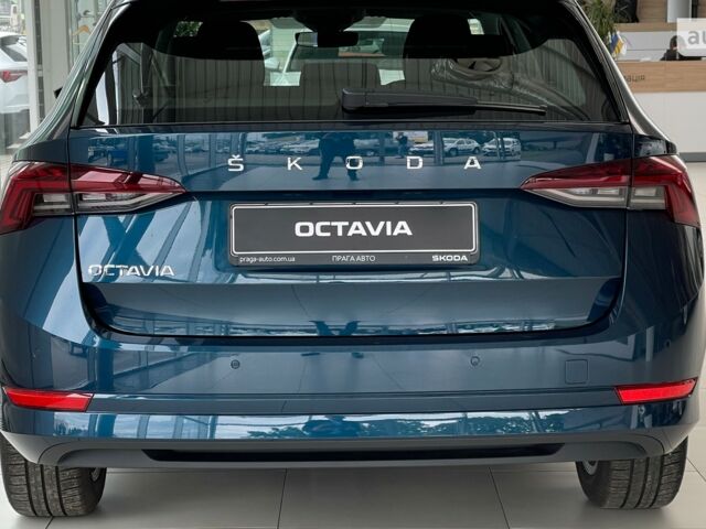 Шкода Октавия, объемом двигателя 1.4 л и пробегом 0 тыс. км за 31548 $, фото 11 на Automoto.ua