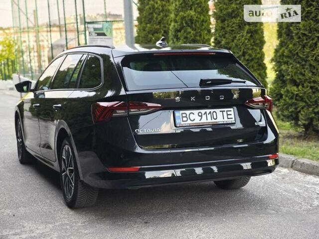 Шкода Октавія, об'ємом двигуна 1.5 л та пробігом 20 тис. км за 29500 $, фото 5 на Automoto.ua