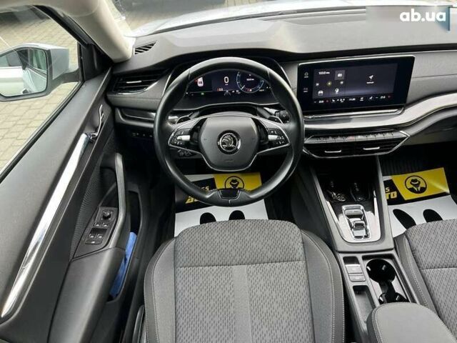 Шкода Октавия, объемом двигателя 2 л и пробегом 127 тыс. км за 24000 $, фото 21 на Automoto.ua