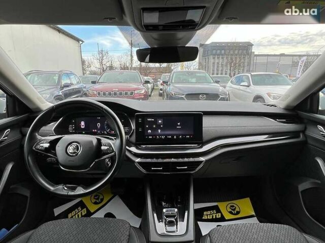 Шкода Октавия, объемом двигателя 2 л и пробегом 127 тыс. км за 24000 $, фото 16 на Automoto.ua