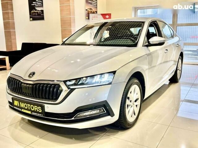 Шкода Октавія, об'ємом двигуна 2 л та пробігом 20 тис. км за 28500 $, фото 1 на Automoto.ua