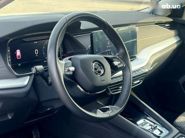 Шкода Октавия, объемом двигателя 2 л и пробегом 19 тыс. км за 28999 $, фото 23 на Automoto.ua