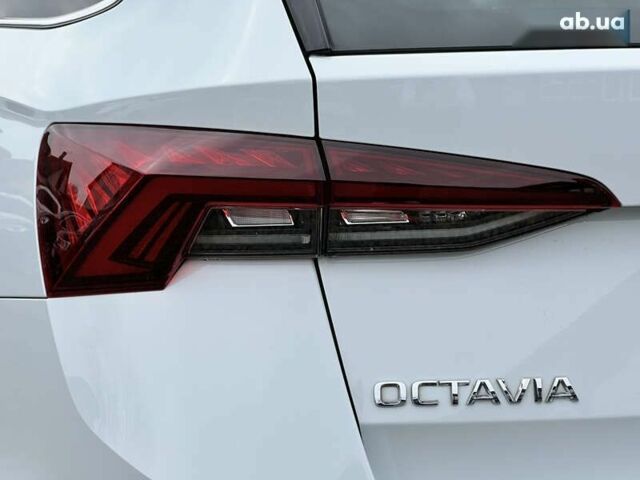 Шкода Октавия, объемом двигателя 2 л и пробегом 142 тыс. км за 22823 $, фото 20 на Automoto.ua