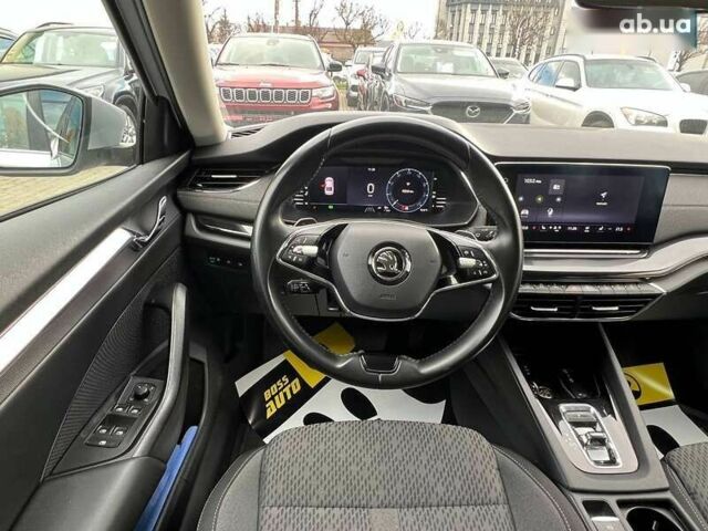 Шкода Октавия, объемом двигателя 2 л и пробегом 127 тыс. км за 24000 $, фото 17 на Automoto.ua