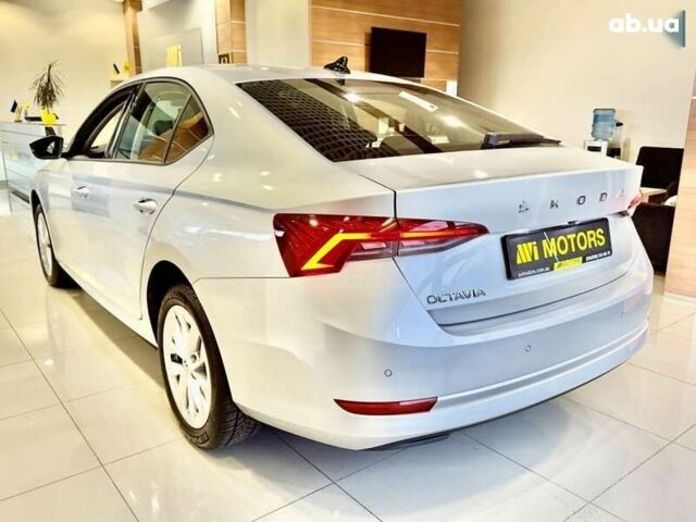 Шкода Октавія, об'ємом двигуна 2 л та пробігом 20 тис. км за 28500 $, фото 3 на Automoto.ua