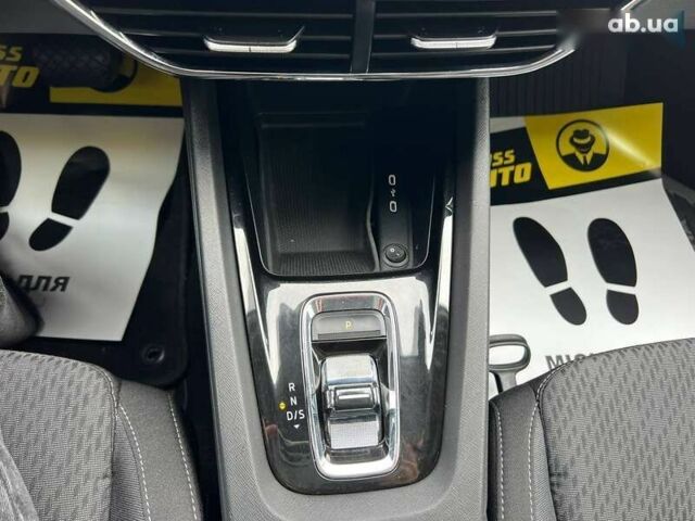 Шкода Октавия, объемом двигателя 2 л и пробегом 127 тыс. км за 24000 $, фото 15 на Automoto.ua