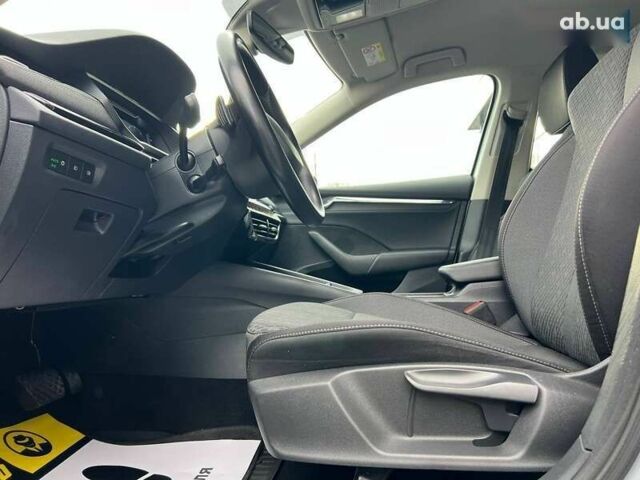 Шкода Октавия, объемом двигателя 2 л и пробегом 127 тыс. км за 24000 $, фото 9 на Automoto.ua