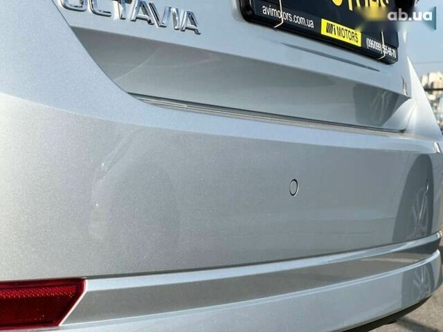 Шкода Октавия, объемом двигателя 2 л и пробегом 19 тыс. км за 28999 $, фото 19 на Automoto.ua