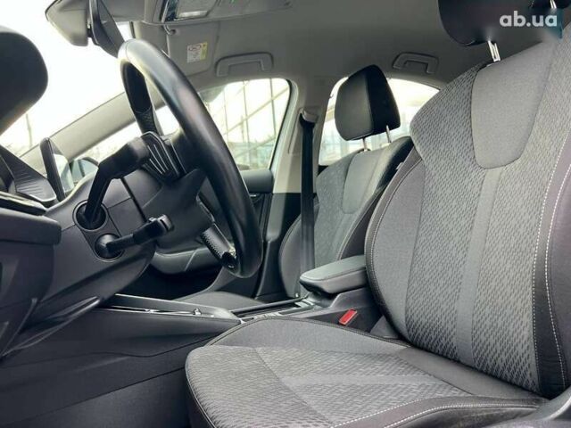 Шкода Октавия, объемом двигателя 2 л и пробегом 127 тыс. км за 24000 $, фото 8 на Automoto.ua