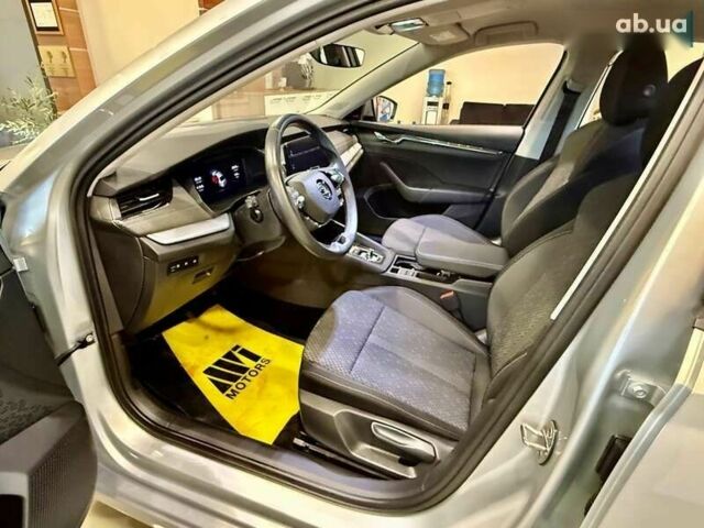 Шкода Октавія, об'ємом двигуна 2 л та пробігом 20 тис. км за 28500 $, фото 18 на Automoto.ua