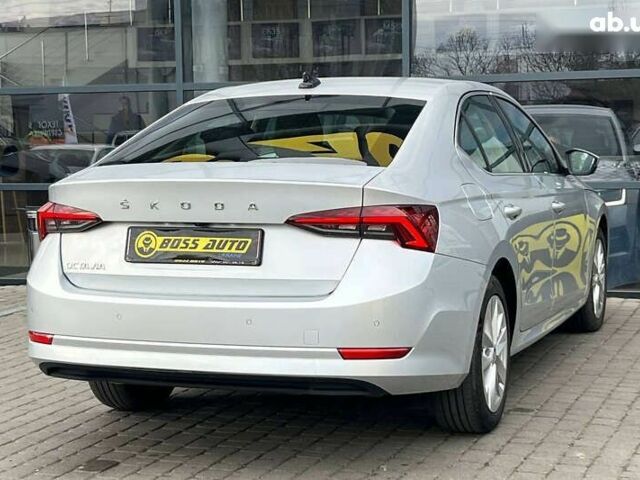 Шкода Октавия, объемом двигателя 2 л и пробегом 127 тыс. км за 24000 $, фото 6 на Automoto.ua