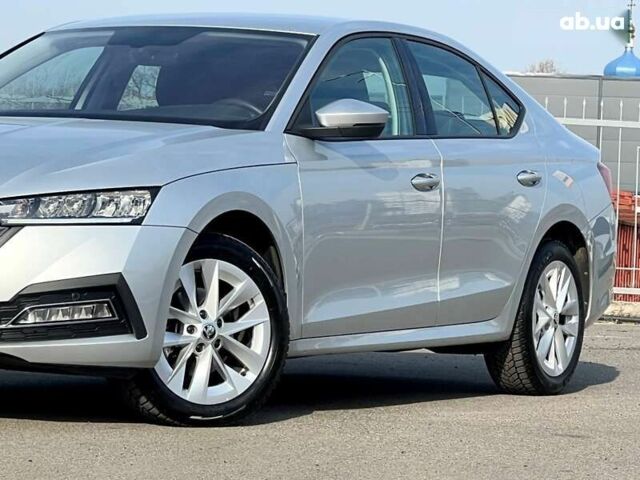Шкода Октавия, объемом двигателя 2 л и пробегом 19 тыс. км за 28999 $, фото 8 на Automoto.ua