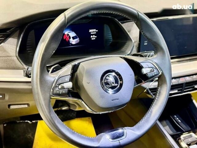 Шкода Октавія, об'ємом двигуна 2 л та пробігом 20 тис. км за 28500 $, фото 21 на Automoto.ua