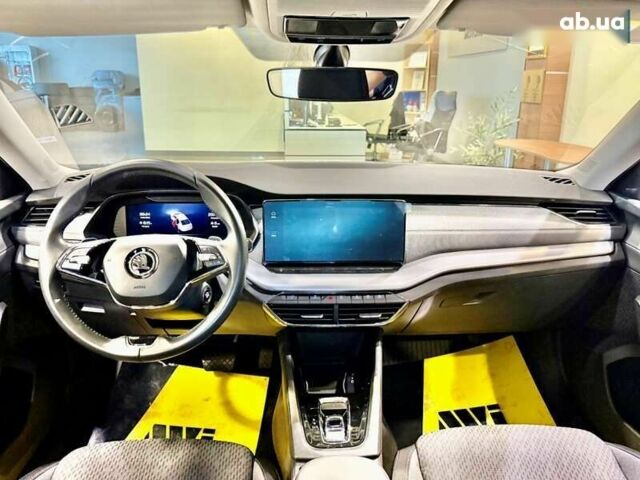 Шкода Октавія, об'ємом двигуна 2 л та пробігом 20 тис. км за 28500 $, фото 20 на Automoto.ua