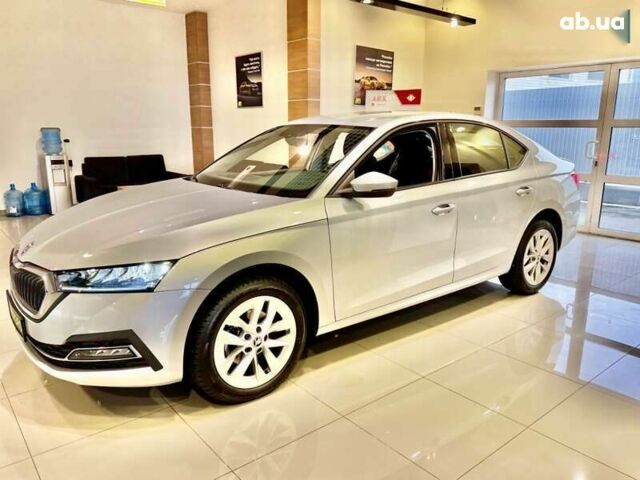 Шкода Октавія, об'ємом двигуна 2 л та пробігом 20 тис. км за 28500 $, фото 2 на Automoto.ua